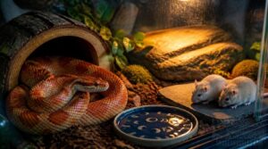 keep the normal feeding schedule keep the normal feeding schedule