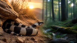 king snake natural habitat and range king snake natural habitat and range