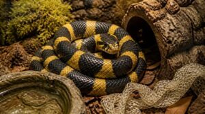 kingsnake feeding, health, and handling kingsnake feeding, health, and handling