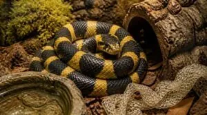 kingsnake feeding, health, and handling kingsnake feeding, health, and handling