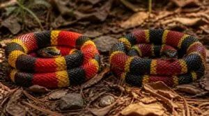kingsnakes versus coral snakes kingsnakes versus coral snakes