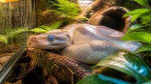 know when your snake needs misting know when your snake needs misting