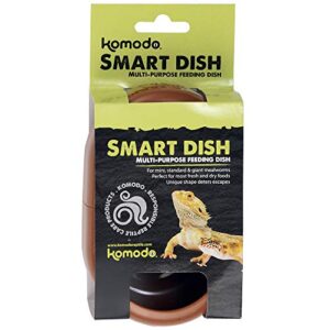 Komodo Smart Dish | Deters B07ZSBQLJV