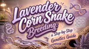 lavender corn snake breeding lavender corn snake breeding