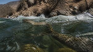 limits in strong currents limits in strong currents