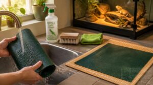 liner cleaning and replacement tips liner cleaning and replacement tips