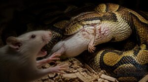 live prey injury risks live prey injury risks