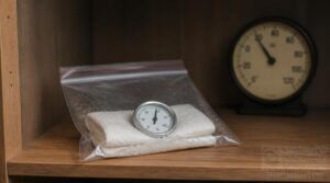 maintain a stable temperature maintain a stable temperature