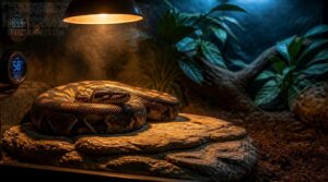 maintain species-appropriate temperatures maintain species-appropriate temperatures