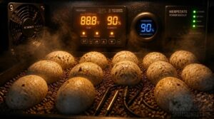 maintain stable incubator conditions maintain stable incubator conditions