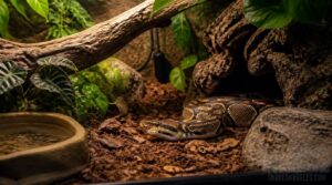 maintaining safe, consistent snake lighting maintaining safe, consistent snake lighting