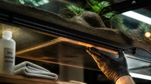 maintaining secure heater contact maintaining secure heater contact