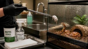 making prey preparation and hygiene mistakes making prey preparation and hygiene mistakes
