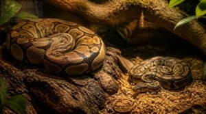male vs. female ball python size male vs. female ball python size