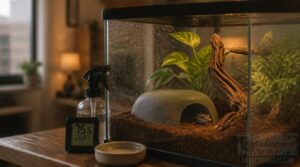 managing humidity, odors, and cleaning managing humidity, odors, and cleaning