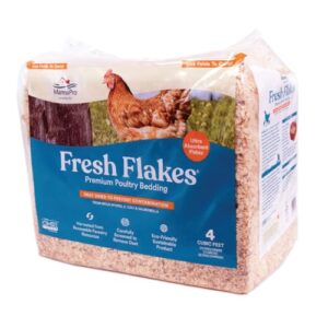 Manna Pro Fresh Flakes Pine B00AQ4D3EU