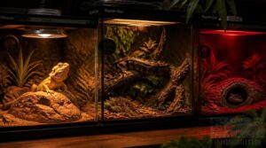 match lamps to reptile needs match lamps to reptile needs