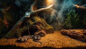 match placement to snake habitat match placement to snake habitat