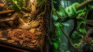 match terrariums to snake behavior match terrariums to snake behavior