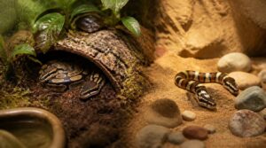 matching bedding to snake species matching bedding to snake species