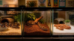 matching substrates to classroom snakes matching substrates to classroom snakes