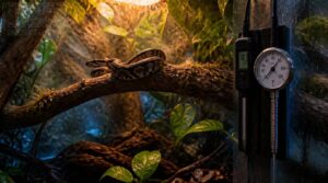 measure at snake height measure at snake height