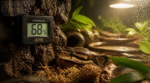 measure species-specific humidity measure species-specific humidity