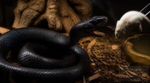 mexican black kingsnake diet and feeding mexican black kingsnake diet and feeding