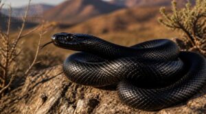 mexican black kingsnake species profile mexican black kingsnake species profile