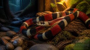 milk snake: 15–20 years milk snake: 15–20 years