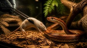 mimic natural prey movement mimic natural prey movement