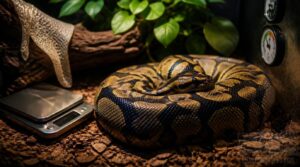 monitor and adjust your snake’s diet monitor and adjust your snake’s diet