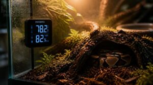 monitoring humidity for long-term stability monitoring humidity for long-term stability