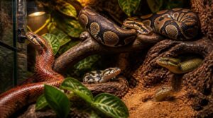 more popular pet snake species more popular pet snake species