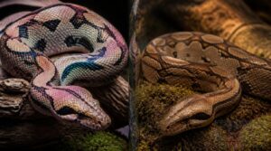 morphs versus locality variants morphs versus locality variants