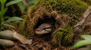 moss-filled humidity hides moss-filled humidity hides