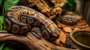 most adult ball pythons reach 3–5 feet most adult ball pythons reach 3–5 feet