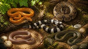 most popular pet snakes for beginners most popular pet snakes for beginners