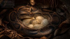 most pythons lay eggs once a year most pythons lay eggs once a year