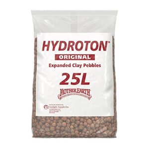 Mother Earth Products Mother Earth B01KYYZDUS