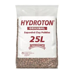 Mother Earth Products Mother Earth B01KYYZDUS