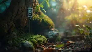 mount thermometers without false readings mount thermometers without false readings