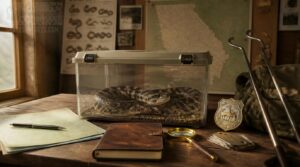 native snake possession limits native snake possession limits