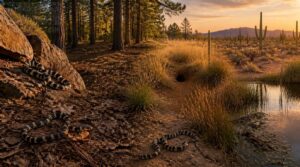 natural habitats king snakes prefer natural habitats king snakes prefer