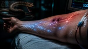 nerve and muscle effects nerve and muscle effects
