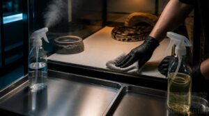 never mix cleaning chemicals never mix cleaning chemicals