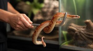 never pin the snake never pin the snake