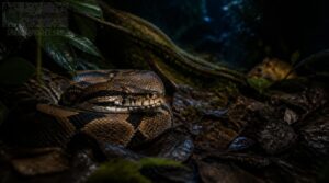 nocturnal activity and ambush hunting nocturnal activity and ambush hunting