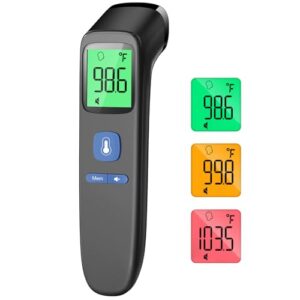Non Contact Forehead Thermometer for Adults B0CTCPQ6N9