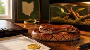 nonvenomous snake permit rules nonvenomous snake permit rules